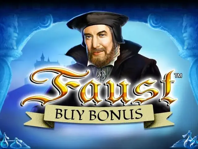 Faust Buy Bonus