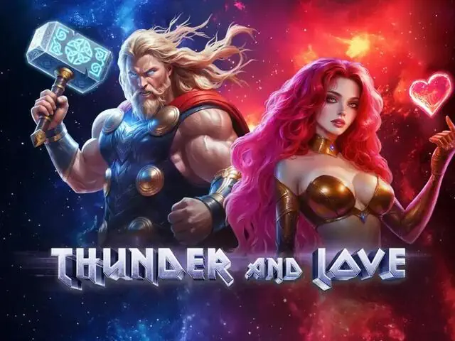 Thunder And Love