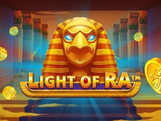 Light Of Ra